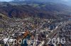 Luftaufnahme Kanton Bern/Thun - Foto Thun 5257