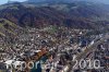 Luftaufnahme Kanton Bern/Thun - Foto Thun 5258