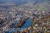 Luftaufnahme Kanton Bern/Thun - Foto Thun 5302