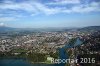 Luftaufnahme Kanton Bern/Thun - Foto Thun 6746