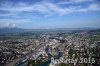 Luftaufnahme Kanton Bern/Thun - Foto Thun 6757