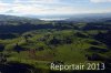 Luftaufnahme STIMMUNGEN/Huegellandschaft bei Zug - Foto Menzingen 5959