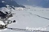 Luftaufnahme Kanton Schwyz/Sihlsee/Sihlsee im Winter - Foto Sihlsee 0003