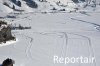 Luftaufnahme Kanton Schwyz/Sihlsee/Sihlsee im Winter - Foto Sihlsee 0004