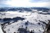 Luftaufnahme Kanton Schwyz/Sihlsee/Sihlsee im Winter - Foto Sihlsee 0029