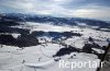 Luftaufnahme Kanton Schwyz/Sihlsee/Sihlsee im Winter - Foto Sihlsee 0031