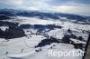 Luftaufnahme Kanton Schwyz/Sihlsee/Sihlsee im Winter - Foto Sihlsee 0032