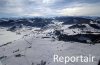 Luftaufnahme Kanton Schwyz/Sihlsee/Sihlsee im Winter - Foto Sihlsee 0043