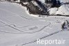 Luftaufnahme Kanton Schwyz/Sihlsee/Sihlsee im Winter - Foto Sihlsee 9951