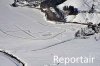 Luftaufnahme Kanton Schwyz/Sihlsee/Sihlsee im Winter - Foto Sihlsee 9952