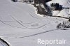 Luftaufnahme Kanton Schwyz/Sihlsee/Sihlsee im Winter - Foto Sihlsee 9953