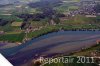 Luftaufnahme Kanton Bern/Wohlen Stausee - Foto Wohlensee 0775