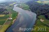 Luftaufnahme Kanton Bern/Wohlen Stausee - Foto Wohlensee 0777