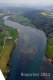 Luftaufnahme Kanton Bern/Wohlen Stausee - Foto Wohlensee 0786