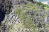 Luftaufnahme NATURSCHUTZ/Visp Waldbrand - Foto Visp Waldbrand 4175