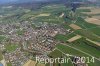 Luftaufnahme Kanton Aargau/Lengnau - Foto Lengnau 0454