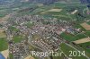 Luftaufnahme Kanton Aargau/Lengnau - Foto Lengnau 0456