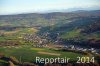 Luftaufnahme Kanton Aargau/Lengnau - Foto Lengnau 1766