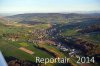 Luftaufnahme Kanton Aargau/Lengnau - Foto Lengnau 1772