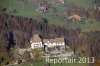 Luftaufnahme Kanton Bern/Schloss Burgistein - Foto Schloss Burgistein 7758