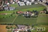 Luftaufnahme Kanton Aargau/Wuerenlos/Schloss Bickgut - Foto Schloss Bickgut 0849