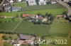 Luftaufnahme Kanton Aargau/Wuerenlos/Schloss Bickgut - Foto Schloss Bickgut 0850