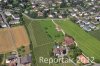 Luftaufnahme Kanton Aargau/Wuerenlos/Schloss Bickgut - Foto Schloss Bickgut 0863