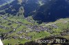 Luftaufnahme Kanton Bern/Saanen - Foto Saanen 6888