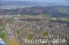 Luftaufnahme Kanton Aargau/Fislisbach - Foto Fislisbach 0757