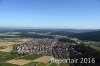 Luftaufnahme Kanton Aargau/Fislisbach - Foto Fislisbach 4488