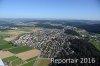 Luftaufnahme Kanton Aargau/Fislisbach - Foto Fislisbach 4493