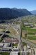 Luftaufnahme EISENBAHN/Ceneri-Basistunnel Nordportal - Foto Ceneri-Basistunnel Nord 6566