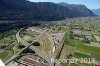 Luftaufnahme EISENBAHN/Ceneri-Basistunnel Nordportal - Foto Ceneri-Basistunnel Nord 6569