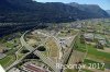 Luftaufnahme EISENBAHN/Ceneri-Basistunnel Nordportal - Foto Ceneri-Basistunnel Nord 6570