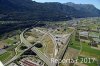 Luftaufnahme EISENBAHN/Ceneri-Basistunnel Nordportal - Foto Ceneri-Basistunnel Nord 6571