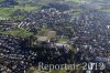 Luftaufnahme Kanton Zuerich/Waedenswil/Waedenswil Agroscope - Foto Agroscope 2035