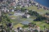 Luftaufnahme Kanton Zuerich/Waedenswil/Waedenswil Agroscope - Foto Agroscope 9943