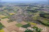 Luftaufnahme Kanton Zuerich/Wiesendangen - Foto Wiesendangen 2164