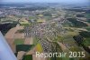 Luftaufnahme Kanton Zuerich/Wiesendangen - Foto Wiesendangen 2170