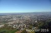 Luftaufnahme Kanton Zuerich/Altstetten - Foto Altstetten ZH 1326