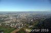 Luftaufnahme Kanton Zuerich/Altstetten - Foto Altstetten ZH 1335