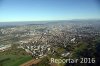 Luftaufnahme Kanton Zuerich/Altstetten - Foto Altstetten ZH 1338