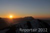 Luftaufnahme Kanton Nidwalden/Buochserhorn - Foto Buochserhorn 2331