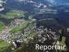 Luftaufnahme Kanton Graubuenden/Flims - Foto Flims 9204982