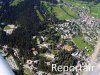 Luftaufnahme Kanton Graubuenden/Flims - Foto Flims 9205020