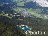 Luftaufnahme Kanton Graubuenden/Flims - Foto Flims 9205036