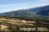 Luftaufnahme Kanton Schwyz/Steinen SZ/Steinen von Westen - Foto Steinen aus Westen 5517