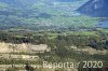 Luftaufnahme Kanton Schwyz/Steinen SZ/Steinen von Westen - Foto Steinen aus Westen 5534