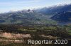 Luftaufnahme Kanton Schwyz/Steinen SZ/Steinen von Westen - Foto Steinen aus Westen 5539