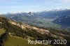 Luftaufnahme Kanton Schwyz/Steinen SZ/Steinen von Westen - Foto Steinen aus Westen 5548